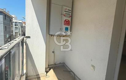 ÇİĞLİ BALATÇIK'TA ÜNİVERSİTEYE 1KM UZAKLIKTA SATILIK 1+1 DAİRE Favorilerime Ekle Yazdır