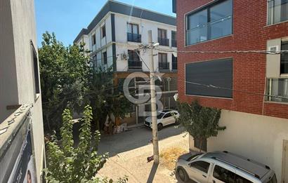 ÇİĞLİ BALATÇIK'TA ÜNİVERSİTEYE 1KM UZAKLIKTA SATILIK 1+1 DAİRE Favorilerime Ekle Yazdır