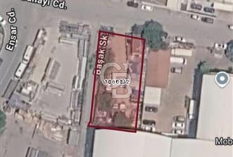 PENDİK/ŞEYHLİ/RAMAZANOĞLU SANAYİ İMARLI KÖŞE ARSA - 1 - 360423