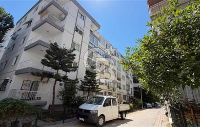 Karşıyakanın En Değerli Lokasyonlarından Birinde Satılık Daire!