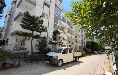 Karşıyakanın En Değerli Lokasyonlarından Birinde Satılık Daire!