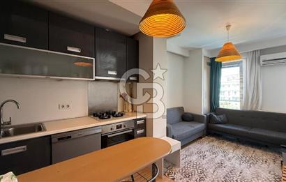 Havuz ve Peyzaj Manzaralı 1+1 Arakat Daire