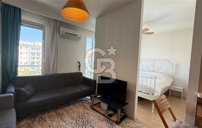 Havuz ve Peyzaj Manzaralı 1+1 Arakat Daire