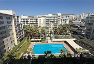 Havuz ve Peyzaj Manzaralı 1+1 Arakat Daire - 2 - 360411