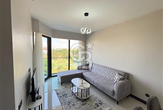 PURSAKLAR SARAY'DA HAVUZLU SİTEDE SIFIR EŞYALI 1+1 KİRALIK DAİRE - 7 - 360387