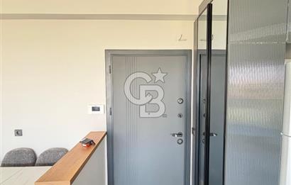 PURSAKLAR SARAY'DA HAVUZLU SİTEDE SIFIR EŞYALI 1+1 KİRALIK DAİRE