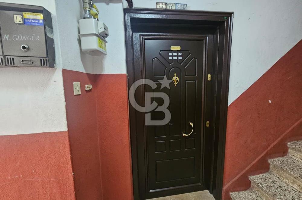 CB ENVOY'dan GÖLCÜK YENİ MAHALLE'de 3+1 KİRALIK DAİRE