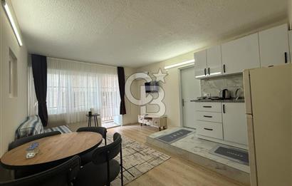 İZMİR KONAK MEDİKALPARK HASTANESİ YAKINI KİRALIK EŞYALI 1+1 Favorilerime Ekle Yazdır
