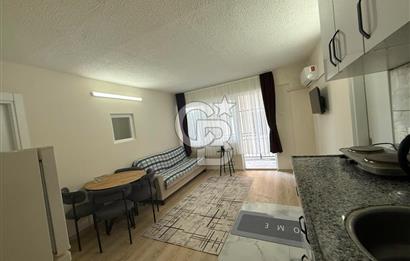 İZMİR KONAK MEDİKALPARK HASTANESİ YAKINI KİRALIK EŞYALI 1+1 Favorilerime Ekle Yazdır