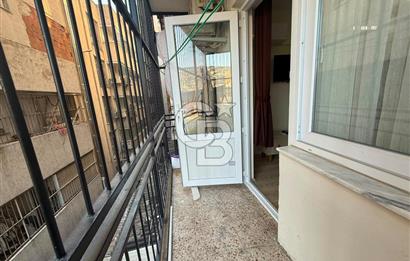 İZMİR KONAK MEDİKALPARK HASTANESİ YAKINI KİRALIK EŞYALI 1+1 Favorilerime Ekle Yazdır