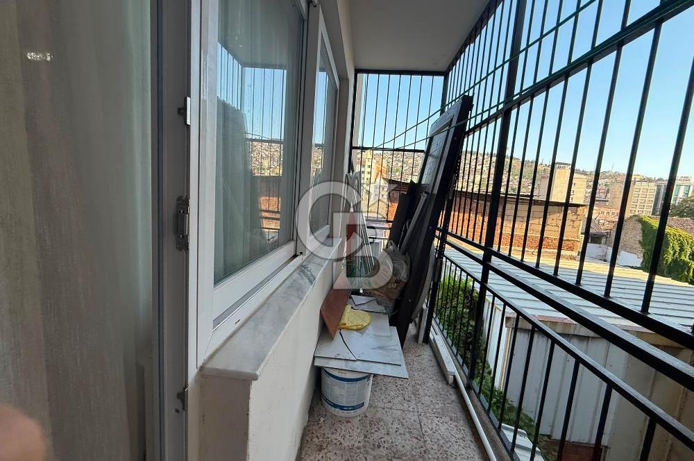 İZMİR KONAK MEDİKALPARK HASTANESİ YAKINI KİRALIK EŞYALI 1+1 Favorilerime Ekle Yazdır
