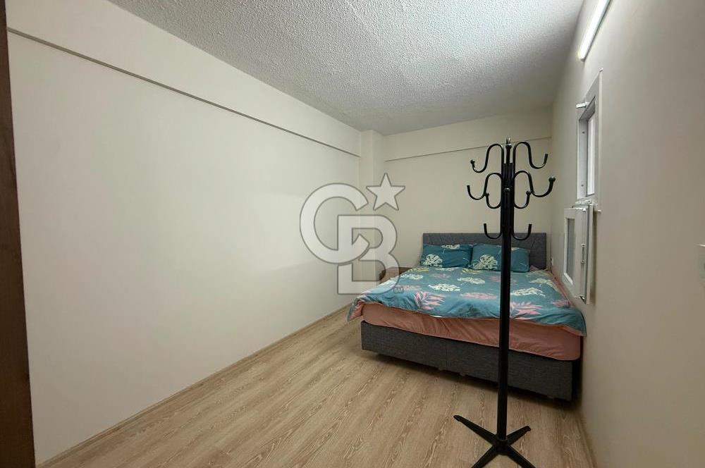 İZMİR KONAK MEDİKALPARK HASTANESİ YAKINI KİRALIK EŞYALI 1+1 Favorilerime Ekle Yazdır