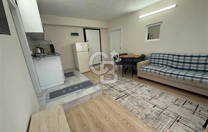 İZMİR KONAK MEDİKALPARK HASTANESİ YAKINI KİRALIK EŞYALI 1+1 Favorilerime Ekle Yazdır