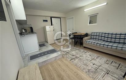 İZMİR KONAK MEDİKALPARK HASTANESİ YAKINI KİRALIK EŞYALI 1+1 Favorilerime Ekle Yazdır
