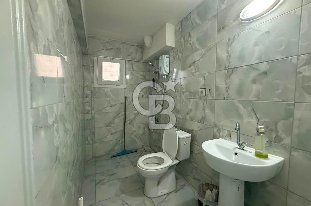 İZMİR KONAK MEDİKALPARK HASTANESİ YAKINI KİRALIK EŞYALI 1+1 Favorilerime Ekle Yazdır