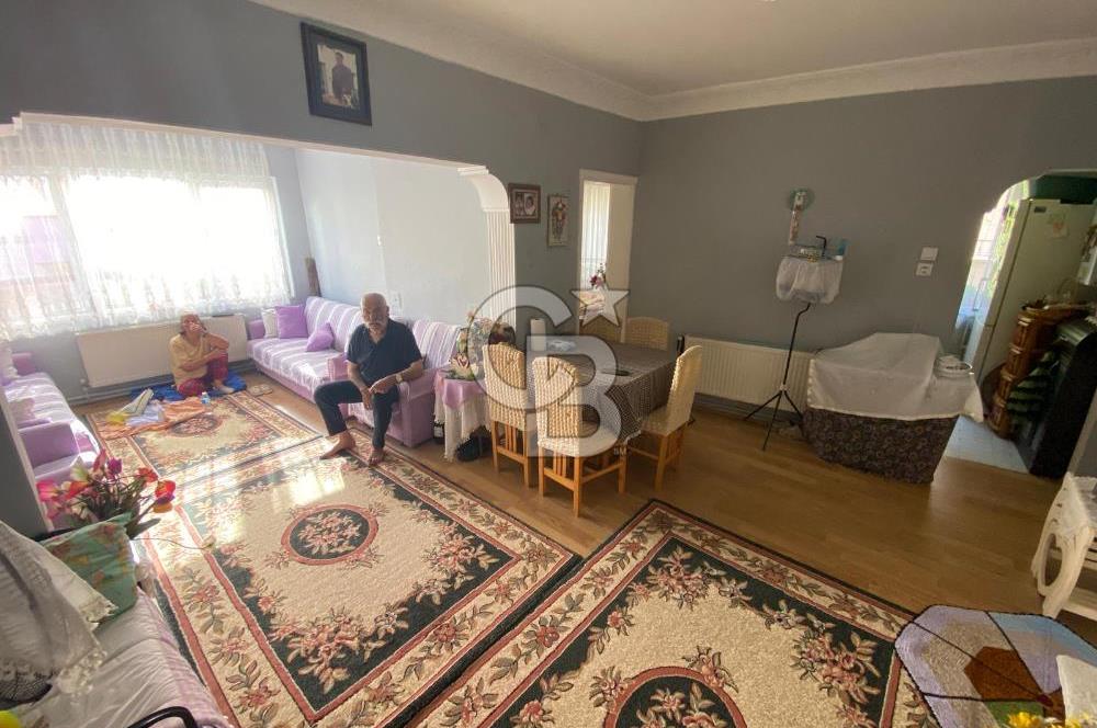 ÇANAKKALE'NİN MERKEZİ'NDE SATILIK GENİŞ FERAH 1+1 DAİRE