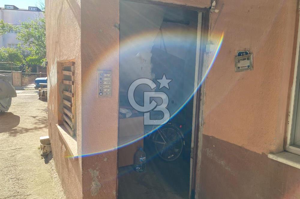 ÇANAKKALE'NİN MERKEZİ'NDE SATILIK GENİŞ FERAH 1+1 DAİRE