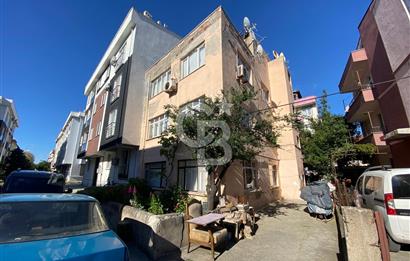 ÇANAKKALE'NİN MERKEZİ'NDE SATILIK GENİŞ FERAH 1+1 DAİRE