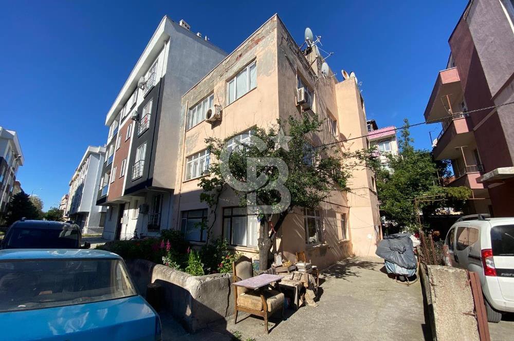 ÇANAKKALE'NİN MERKEZİ'NDE SATILIK GENİŞ FERAH 1+1 DAİRE