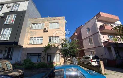 ÇANAKKALE'NİN MERKEZİ'NDE SATILIK GENİŞ FERAH 1+1 DAİRE
