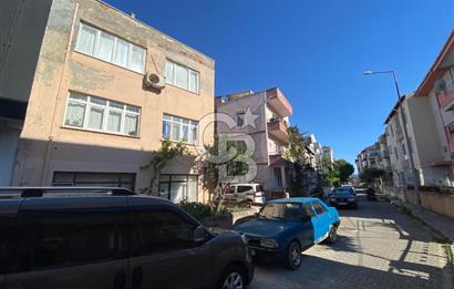 ÇANAKKALE'NİN MERKEZİ'NDE SATILIK GENİŞ FERAH 1+1 DAİRE