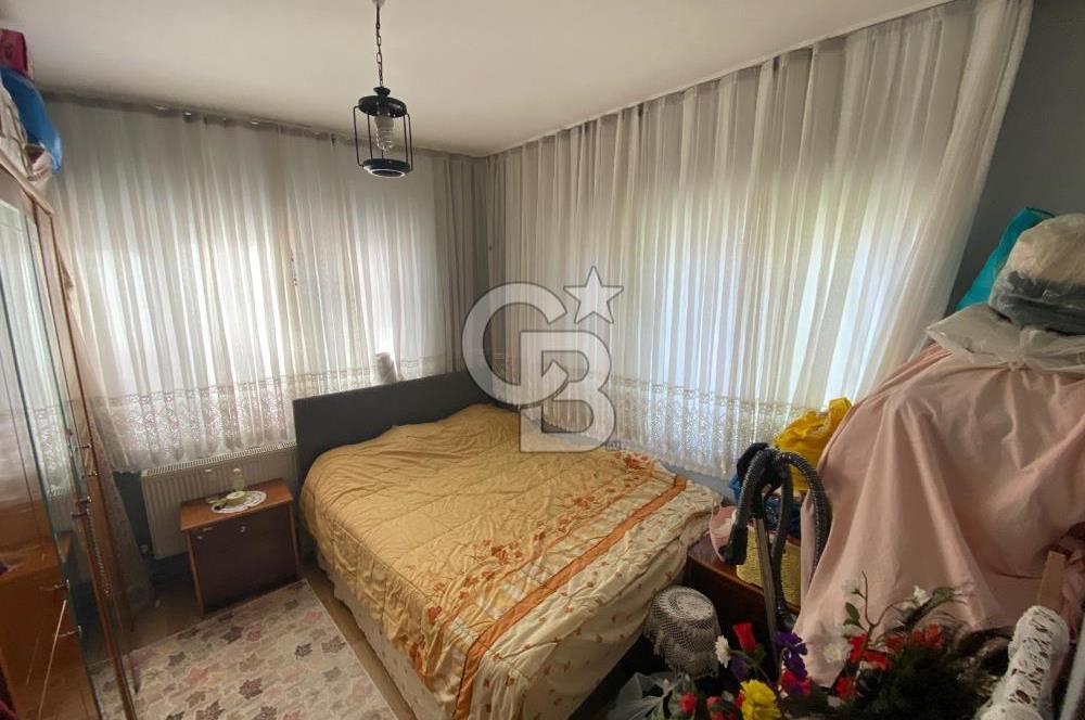 ÇANAKKALE'NİN MERKEZİ'NDE SATILIK GENİŞ FERAH 1+1 DAİRE