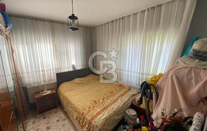 ÇANAKKALE'NİN MERKEZİ'NDE SATILIK GENİŞ FERAH 1+1 DAİRE
