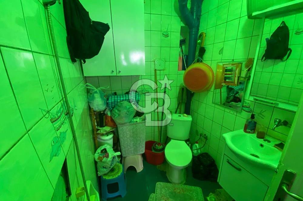 ÇANAKKALE'NİN MERKEZİ'NDE SATILIK GENİŞ FERAH 1+1 DAİRE