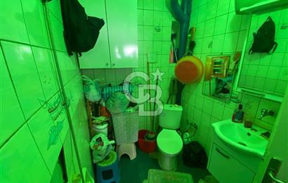 ÇANAKKALE'NİN MERKEZİ'NDE SATILIK GENİŞ FERAH 1+1 DAİRE