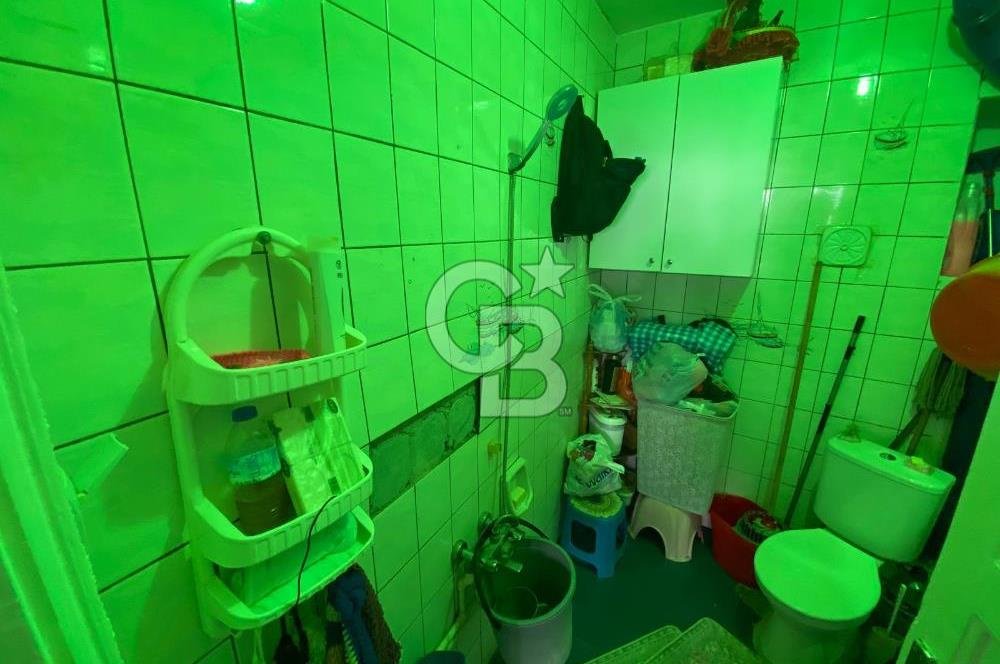 ÇANAKKALE'NİN MERKEZİ'NDE SATILIK GENİŞ FERAH 1+1 DAİRE