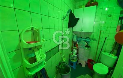 ÇANAKKALE'NİN MERKEZİ'NDE SATILIK GENİŞ FERAH 1+1 DAİRE