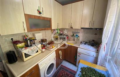 ÇANAKKALE'NİN MERKEZİ'NDE SATILIK GENİŞ FERAH 1+1 DAİRE