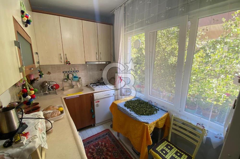 ÇANAKKALE'NİN MERKEZİ'NDE SATILIK GENİŞ FERAH 1+1 DAİRE