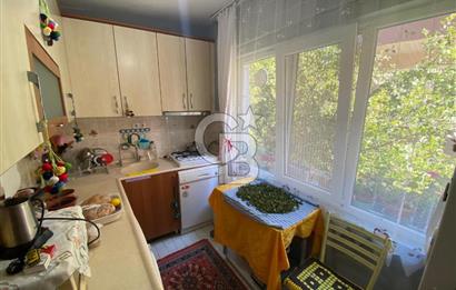 ÇANAKKALE'NİN MERKEZİ'NDE SATILIK GENİŞ FERAH 1+1 DAİRE