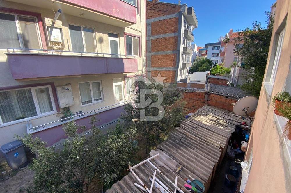 ÇANAKKALE'NİN MERKEZİ'NDE SATILIK GENİŞ FERAH 1+1 DAİRE