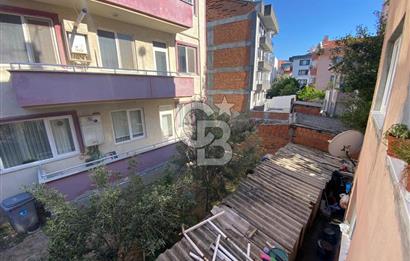 ÇANAKKALE'NİN MERKEZİ'NDE SATILIK GENİŞ FERAH 1+1 DAİRE
