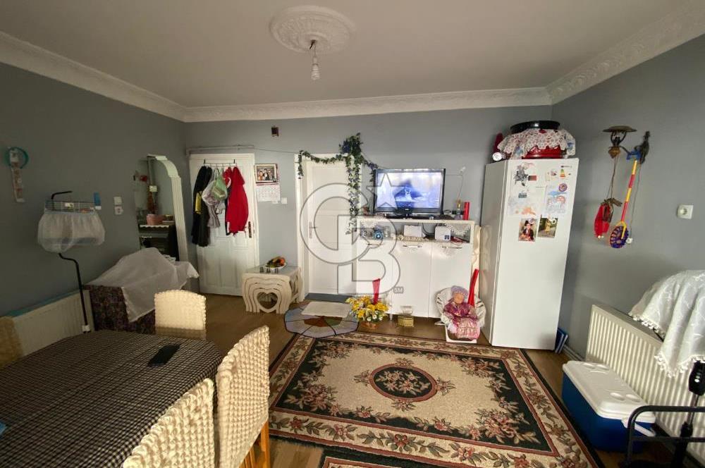 ÇANAKKALE'NİN MERKEZİ'NDE SATILIK GENİŞ FERAH 1+1 DAİRE