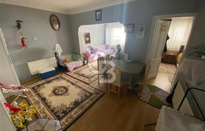 ÇANAKKALE'NİN MERKEZİ'NDE SATILIK GENİŞ FERAH 1+1 DAİRE