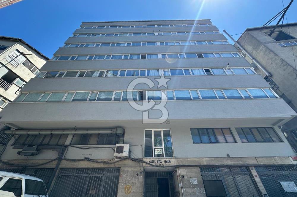 SULTAN SELİM MH 400M2 İŞYERİ