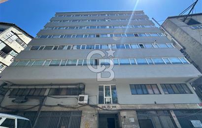 SULTAN SELİM MH 400M2 İŞYERİ