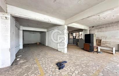 SULTAN SELİM MH 400M2 İŞYERİ