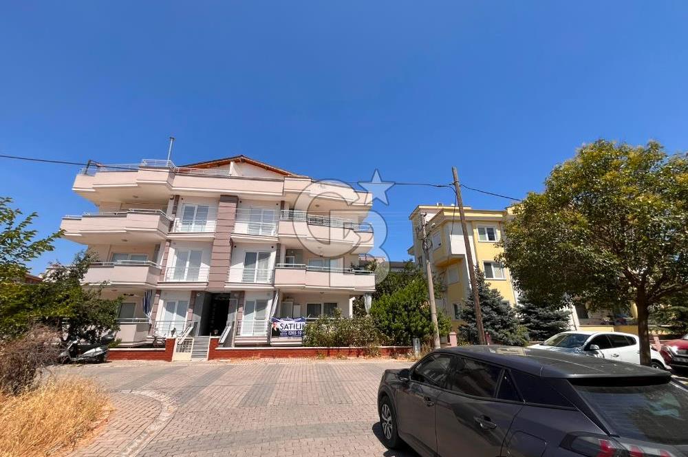 CB KİNG'DEN PAŞAALANI MAH. ÇOCUK PARKI KARŞISI 3+1 SATILIK DAİRE
