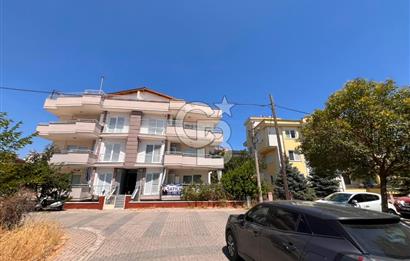 CB KİNG'DEN PAŞAALANI MAH. ÇOCUK PARKI KARŞISI 3+1 SATILIK DAİRE