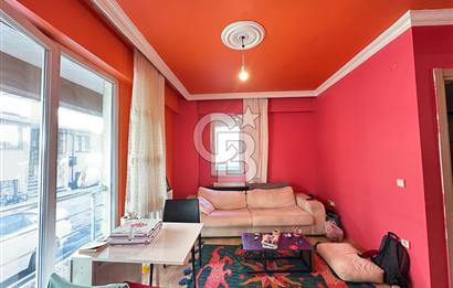 EMNİYETTEPEDE 2+1 DAİRE