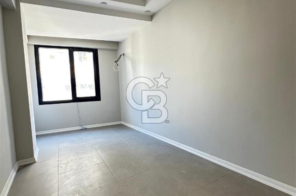 KAĞITHANE VATAN CAD 1+1 DAİRE