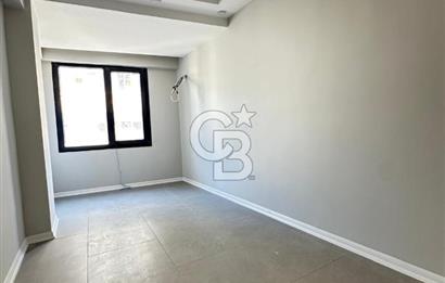 KAĞITHANE ÇAĞLAYAN VATAN CAD 2+1 DAİRE