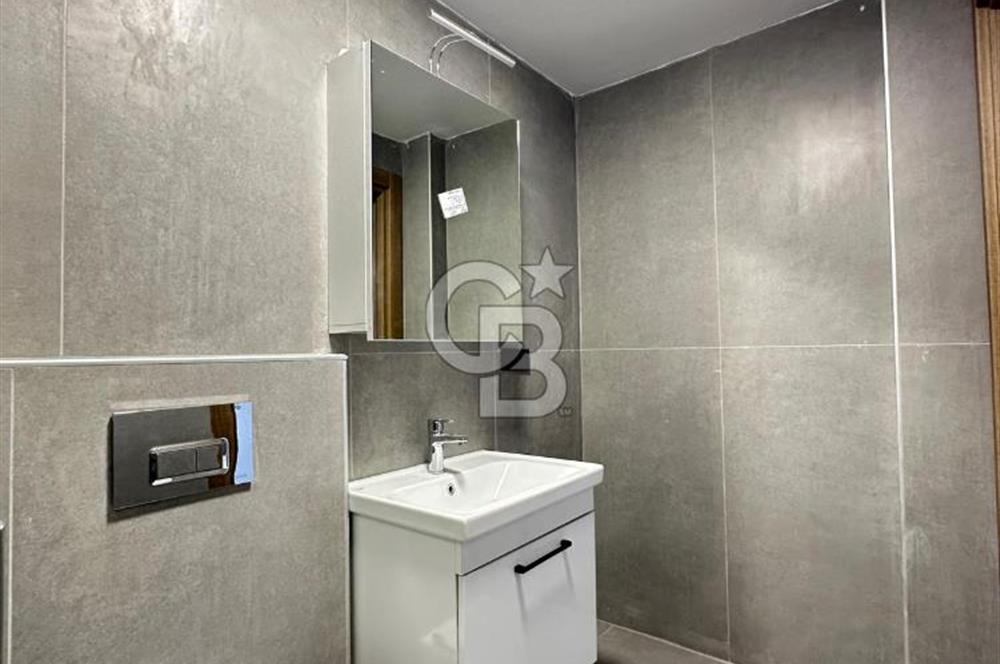 KAĞITHANE ÇAĞLAYAN VATAN CAD 2+1 DAİRE