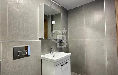 KAĞITHANE ÇAĞLAYAN VATAN CAD 2+1 DAİRE