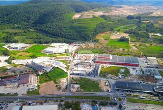 Muğla Salihpaşalar’da Ticari İmarlı Arsa - 1 - 360404