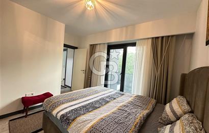 MARİ VADİ 2+1 EŞYALI KİRALIK DAİRE